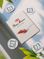 Bonnie Maman: Fine Dining Recipes