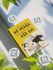 Muốn Làm Nữ Hoàng, Đừng Yêu Như Hầu Gái