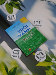 Trời Xanh Màu Tình Yêu
