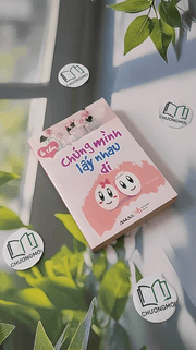 Chúng Mình Lấy Nhau Đi