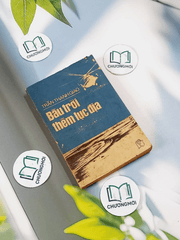 Bầu Trời Thềm Lục Địa