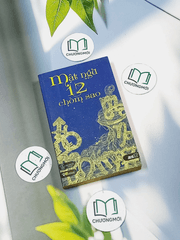 Mật ngữ 12 chòm sao