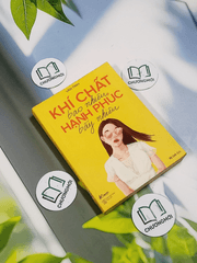 Khí Chất Bao Nhiêu, Hạnh Phúc Bấy Nhiêu