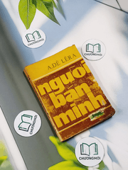 Người Bán Mình