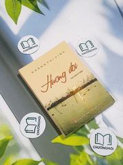 Hương Đời - Thơ Văn Kỷ Niệm