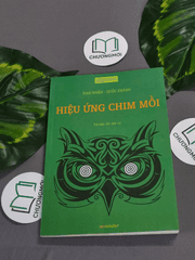 Hiệu Ứng Chim Mồi (Tập 1)