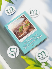 Khi Muốn Khóc Tôi Đeo Mặt Nạ Mèo
