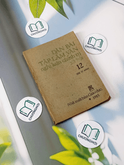 Dàn bài tập làm văn nghị luận chính trị xã hội 12
