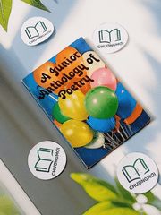 A Junior Anthology of Poetry