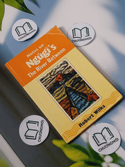 Notes on Ngũgĩ's The River Between