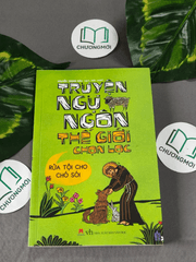 Truyện ngụ ngôn thế giới chọn lọc