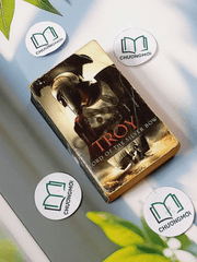Lord of the Silver Bow: Troy