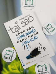 Tại Sao Càng Bận Càng Nghèo Càng Nhàn Càng Gìau