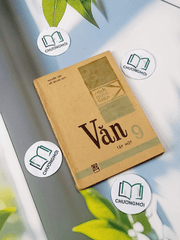 Sách Giáo Viên: Tiếng Việt 9 (tập 1)