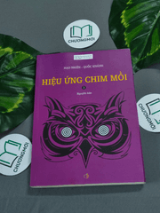 Hiệu Ứng Chim Mồi (Tập 3)