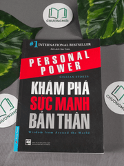 Khám Phá Sức Mạnh Bản Thân