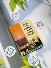 Bước Đầu Nhiếp Ảnh Nghệ Thuật