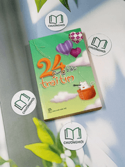 24 cung bậc trái tim