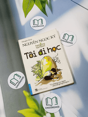 Tôi đi học - Hạt giống tâm hồn