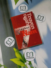 Truyện ngắn 7 cây bút nam