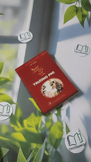 Người Tình Nhỏ Của Trương Phi