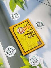 Cái Cười Của Thánh Nhân