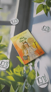 Mảnh Gốm Vỡ