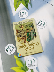 Bước đường cùng
