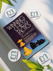 Winning Chess Tatics Illustrated
