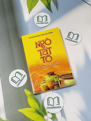 Ngô Tất Tố Tác phẩm và lời bình