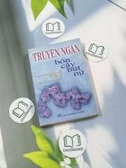 Truyện ngắn bốn cây bút nữ