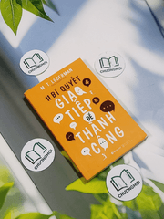 11 Bí Quyết Giao Tiếp Để Thành Công