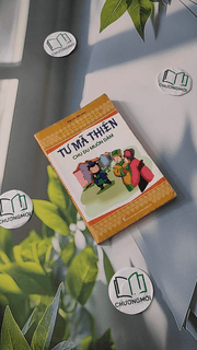 Chu Du Muôn Dặm - Tư Mã Thiên