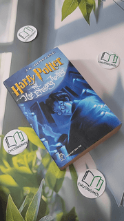 Harry Potter & Hội Phượng Hoàng