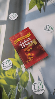 Những Cuộc Phiêu Lưu Của Sherlock Holmes