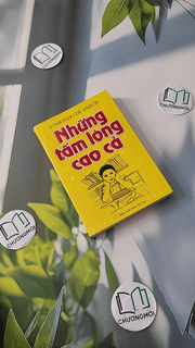 Những Tấm Lòng Cao Cả