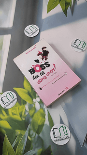 Boss Đen Tối Đừng Chạy