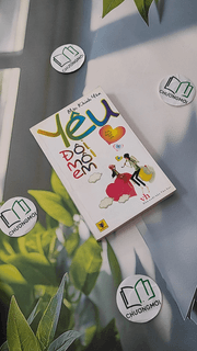 Yêu Đôi Môi Em