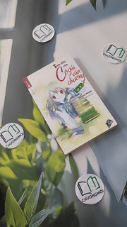 Tình Đầu Của Cô Gái Văn Chương