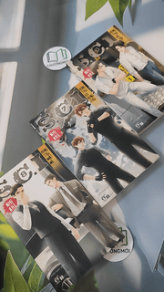 Combo S.C.I 6, 7, 8