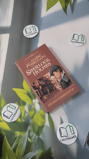 Những Cuộc Phiêu Lưu Của Sherlock Holmes