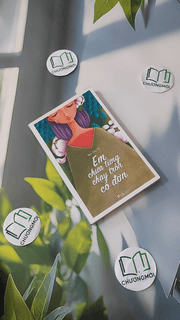 Em Chưa Từng Chạy Trốn Cô Đơn