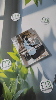 Tiệm Sách Cũ Biblia 4