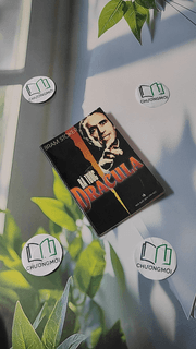 Bá Tước Dracula