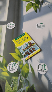 Chuyện Mới Ở Suederhof: Đứa Ăn Cắp Trong Trường