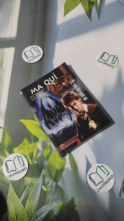 Ma Quỉ - Từ Rồng Đến Người Sói