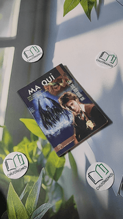 Ma Quỉ - Từ Rồng Đến Người Sói