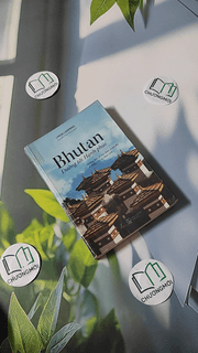 Bhutan - Đường Tới Hạnh Phúc