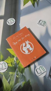 All In Love - Ngập Tràn Yêu Thương