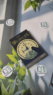 Mùa Thu Của Mèo Holmes
